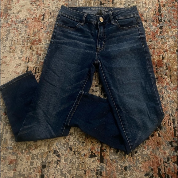 American Eagle Outfitters Denim - American Eagle Jeggings size 2